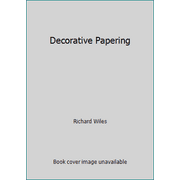 Decorative Papering, Used [Paperback]