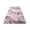Purple Pink, variant on Fluffy Rug Shaggy Area Rug, Mottling Grey 20inx70in Area Rugs for Bedroom, Small Bedside Rug, Soft Fluffy Shaggy Entryway Throw Rugs for Living Room Bedroom Room Home Decor