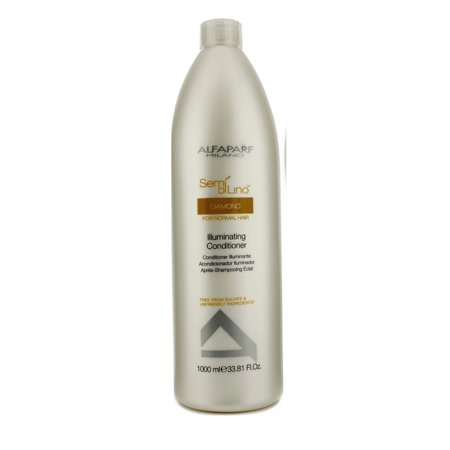 Semi Di Lino Diamond For Normal Hair Illuminating Conditioner 33.8 Oz