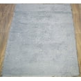 thumbnail image 5 of 4'x 6' | 5'x 8' Rug | Modern Handmade NewZealand Wool Area Rug  | The Rug Decor |TRD2379, 5 of 10