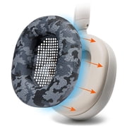 Sony WH-1000XM5 Earpad Sweat Covers - WC SweatZ