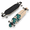 Wave, variant on Wave 42 Inch Complete Longboard Drop Through Deck Concave Cruise Professional Longboard