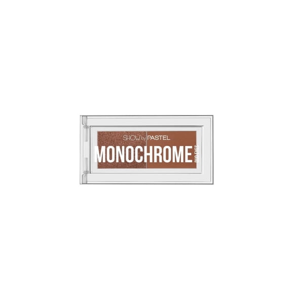Pastel Monochrome Duo Eyes - 27 Lux 2 x 1.3 g