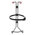 thumbnail image 5 of FRCOLOR Wall Hook for Home Use Heavy Duty Stainless Steel and Plastic Fire Extinguisher Holder Multi 7.5, 5 of 7