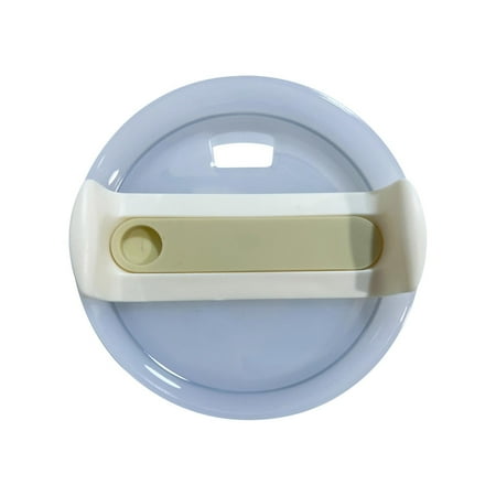 

Kitchen Cups 40Oz Ice Cup Lid Handle Cup Lid Car Cup Lid Cup 40 Oz