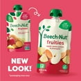 thumbnail image 3 of Beech-Nut Fruities Stage 2 Baby Food, Apple Sweet Potato & Pineapple, 3.5 oz (12 Pack), 3 of 11