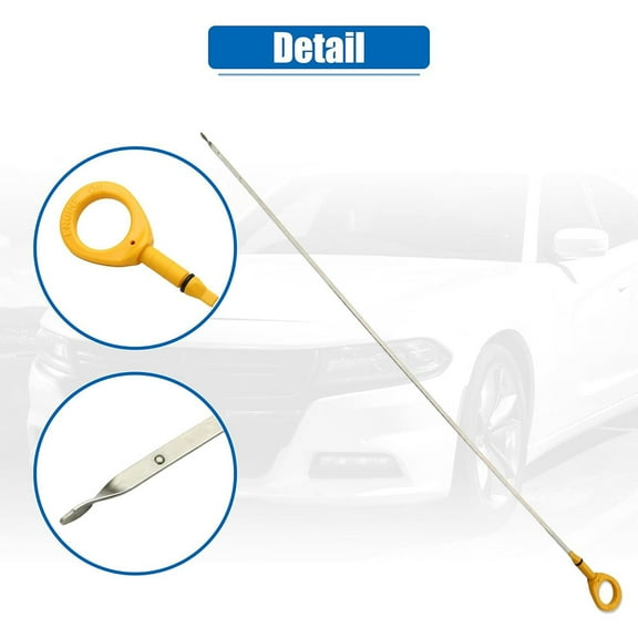 Acaige Engine Oil Dipstick For Toyota Corolla Camry 2.4L