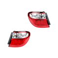 thumbnail image 1 of Par de CALAVERAS I 30 2000 al 2001 Infiniti DEPO, 1 of 4