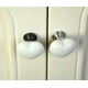 thumbnail image 3 of Perillas de Cerámica Macarena Perillas para puertas de muebles para el hogar 38 x 30 mm 50 x 42 mm, 3 of 8