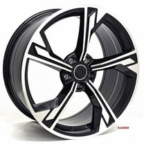 19'' wheels for AUDI Q3 2015 & UP 5x112 19x8.5  35MM
