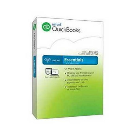 Quickbooks