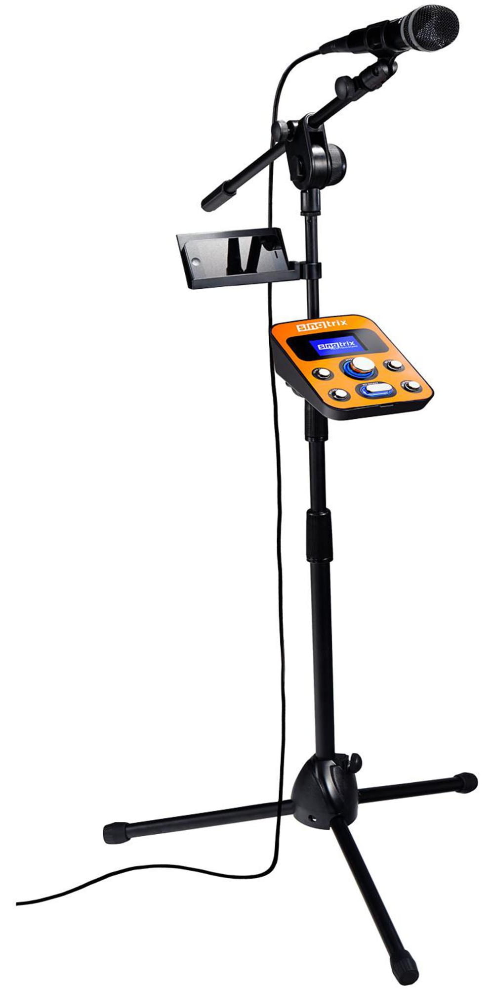 Party Bundle Home Karaoke System