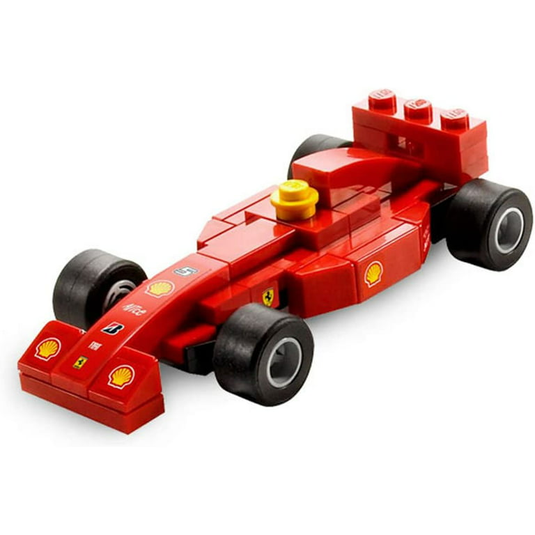 LEGO Racers Ferrari F1 Walmart.com