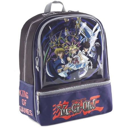Yu-Gi-Oh! Backpack