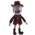 thumbnail image 3 of Plants vs Zombies Stuffed Toys Sunflower PeaShooter Gargantuar Newspaper Zombie Plush Doll Kids Toys Birthday Gifts For Children, 3 of 5