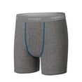 thumbnail image 4 of Hanes Boys’ Comfort Flex Tagless Boxer Briefs, 10 Pack, Sizes S-XL, 4 of 7