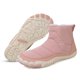 thumbnail image 2 of Trail Running Botas Nieve Invierno Cierre Antideslizante para Senderismo Escalada, 2 of 9