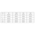 thumbnail image 2 of TSADFHJI Workout Tank Tops for Men Fall Men's Fashion Casual Rugby City Name Printed Short Sleeved Tshirt M Grey, 2 of 2