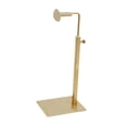 thumbnail image 2 of Esquirla Handbag Display Rack Tabletop Women's Bag Stand for Shopping Mall Store Shop Short, 2 of 8