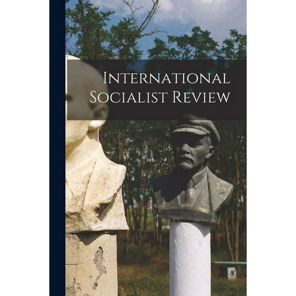 International Socialist Review, (Paperback)