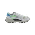 thumbnail image 1 of Tenis Puma RS 2 0 Futura Hombre Moda casual Retro blanco 28.5 PUMA RS 2.0 FUTURA, 1 of 4