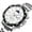 Ivory, variant on NIBOSI Mens Watches Luxury Brand Moonwatch Big Dial Watch Men Waterproof Quartz Wristwatch Sports Chronograph Relogio Masculino