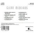 thumbnail image 2 of Glenn Medeiros Glenn Medeiros [1987] CD, 2 of 2