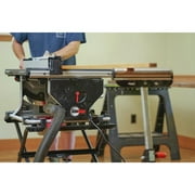 120V 15 Amp 60 Hz Compact Table Saw