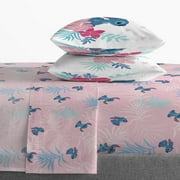 Lilo & Stitch Paradise Dream Twin Bed Set