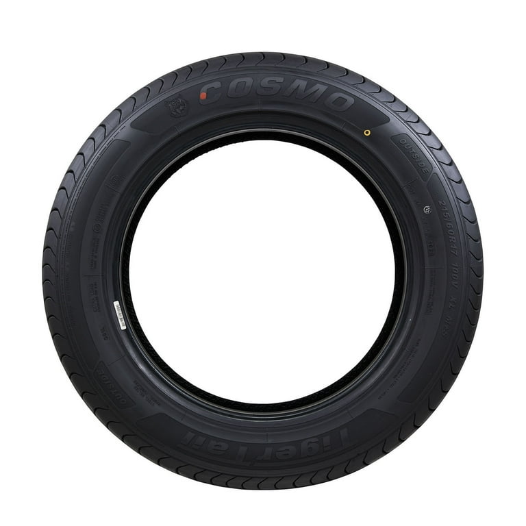 Cosmo TigerTail High Performance All Season 285/35R22 106W Cosmo TigerTail High Performance All Season 285/35R22 106W
