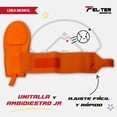 thumbnail image 4 of Guante Deslizante Protector De Barrida NIÑO, Beisbol, Softbol., 4 of 7