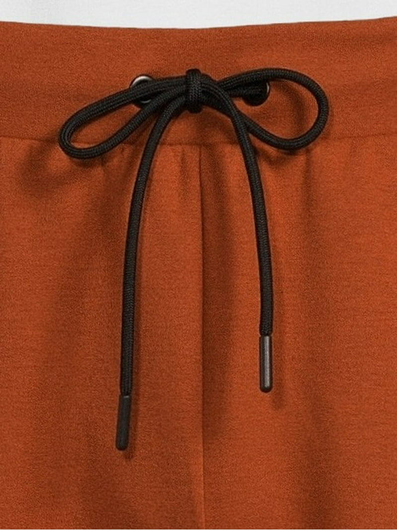 Russell Men's and Big Men's Active Fusion Knit Jogger Pants, Sizes