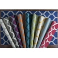 thumbnail image 3 of Mark&Day Wool Area Rugs, 2x3 Wigton Cottage Teal Area Rug (2' x 3'), 3 of 4