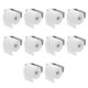 thumbnail image 1 of 10pcs Mini Dollhouse Accessories Realistic Miniature Toilet Paper Roll With Holder Set Dollhouse Bathroom Decor For Dollhouse Miniatures And Tiny Pape, 1 of 4