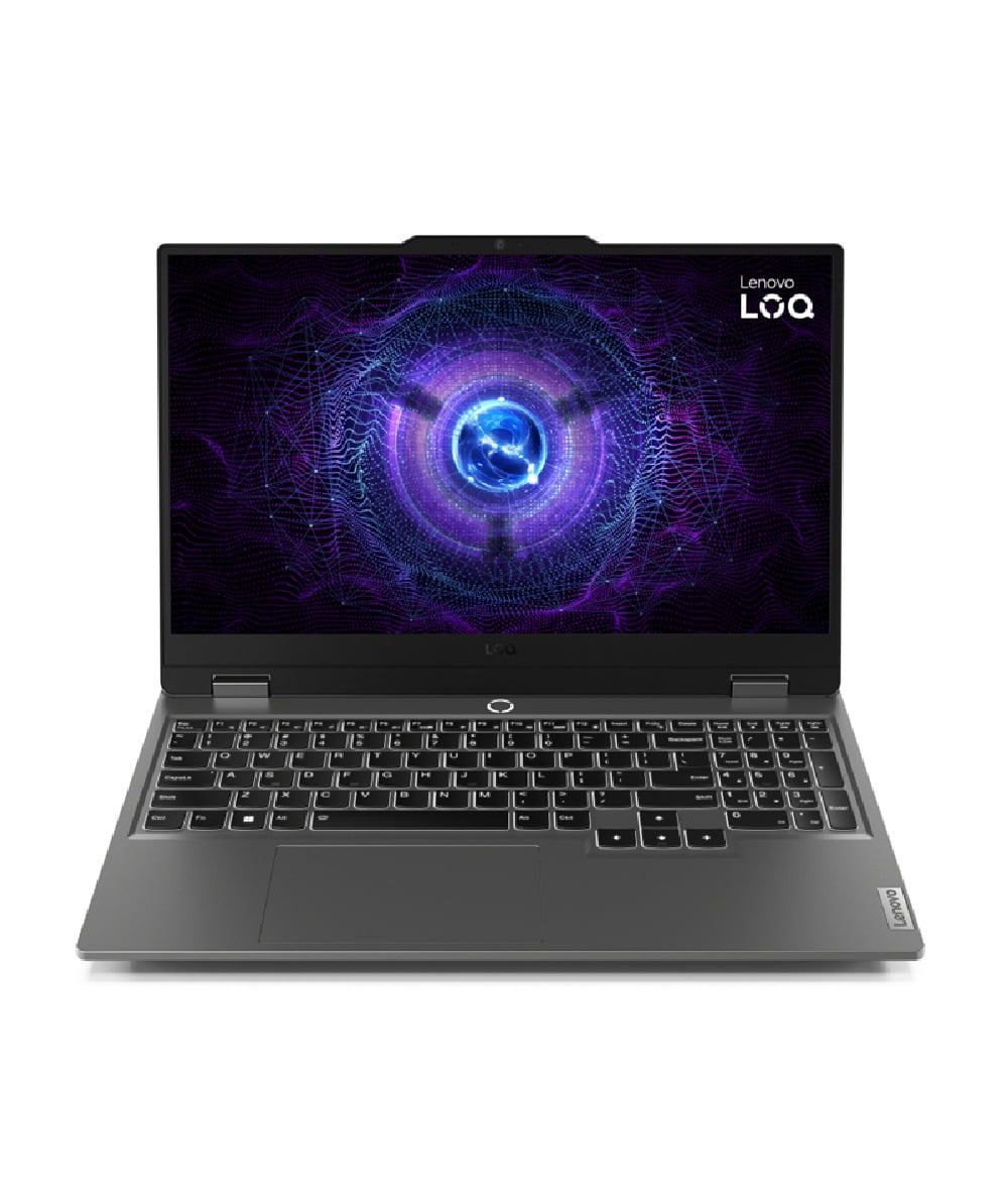 Laptop Lenovo Loq 15iax9 Intel Core I5 16 Gb Ssd 1 Tb 15 6 Pulgadas Fhd Nvidia Geforce Rtx 4050 Windows 11 Home