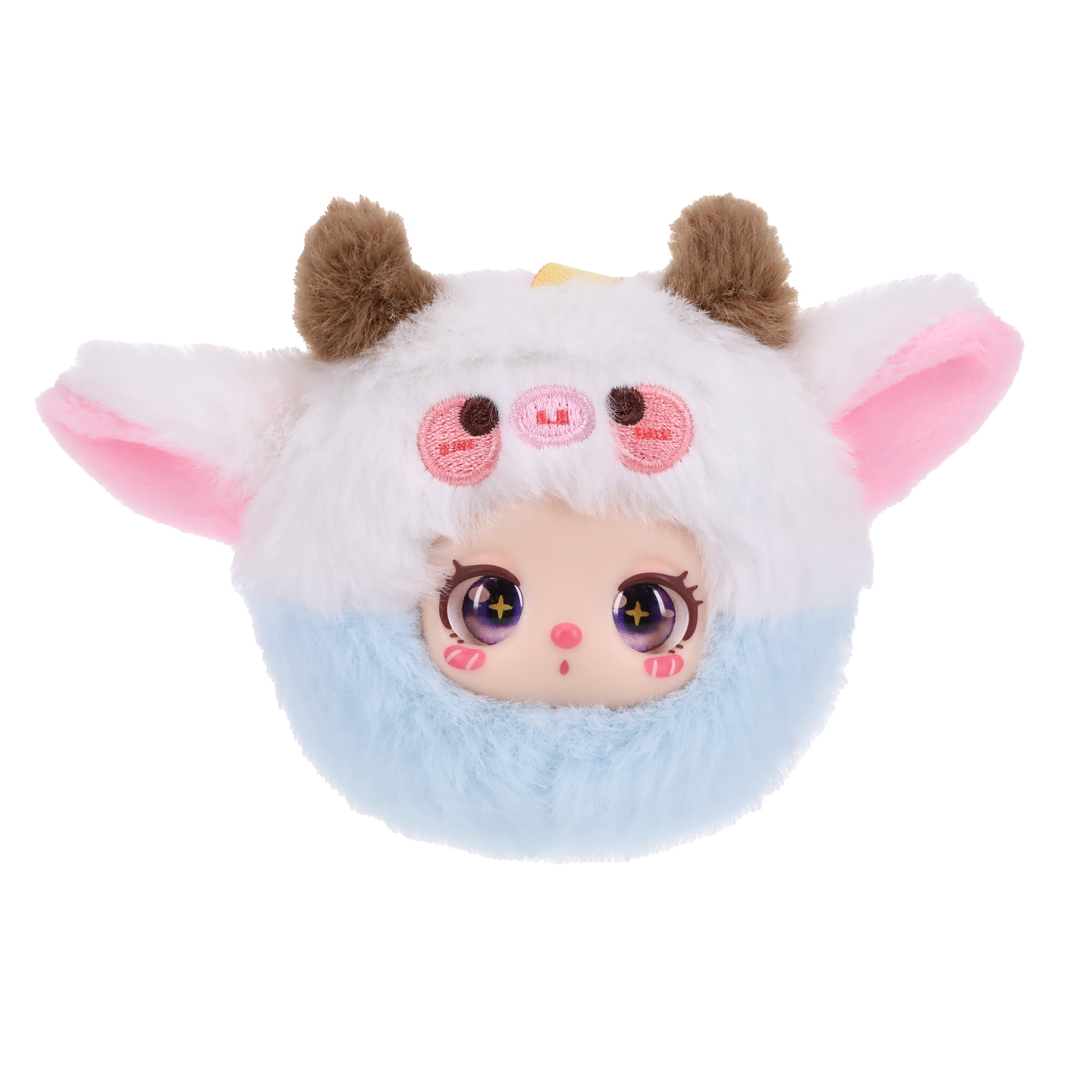 Baby Three Liila's Garden Tea Party Mini - Blind Box