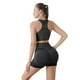 thumbnail image 2 of Conjunto De Yoga Trajes de ropa deportiva para mujer Traje deportivo sin costuras portátil Artículos deportivos elásticos Ndcxsfigh Para Estrenar, 2 of 7