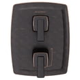 thumbnail image 4 of American Standard Townsend Shower Trim in Legacy Bronze, 4 of 6
