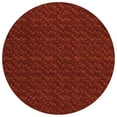 thumbnail image 5 of Chantille ACN514 Burgundy 8 x 8 Rug, 5 of 5