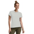 thumbnail image 2 of Russell Polo Biologique Pur pour Femmes, 2 of 2
