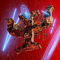 Patten - Psi - Electronica - Vinyl