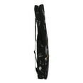thumbnail image 2 of 21 Inch Ukulele Case, Front Zipped Pocket Oxford Cloth Ukulele Case Adjustable Shoulder Strap  For Travel For Outdoor, 2 of 8