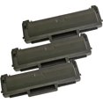 thumbnail image 1 of 3 InkfirstÂ® Toner Cartridges D101S (MLT-D101S) Compatible Remanufactured for Samsung D101S Black SCX-3400 SCX-3400F, 1 of 2