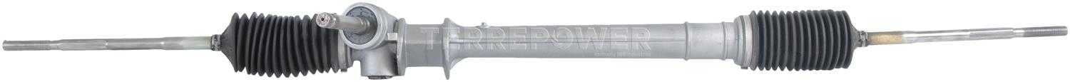 TERREPOWER formerly BBB Industries 203-0115 Power Steering Rack and Pinion Unit