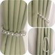 thumbnail image 4 of 4 piezas de hebillas de cortina con perlas magnéticas, abrazaderas de cortina con perlas magnéticas, correas de bola magnéticas de diamantes de imitación, abrazaderas de cortina con clips magnéticos,, 4 of 6