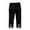 Bow Black, variant on BULLPIANO Infant Girls Leggings Fleece Lined Trousers Kids Warm Legging Pants 0-4 Years