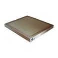 thumbnail image 5 of Jaspertronics Replacement Light Engine Air Filter for The Christie Digital CP2230 Projector - 1 Unit per pack, 5 of 6