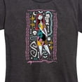 thumbnail image 3 of The Nightmare Before Christmas - Sally - Women's Short Sleeve Graphic T-Shirt, 3 of 5