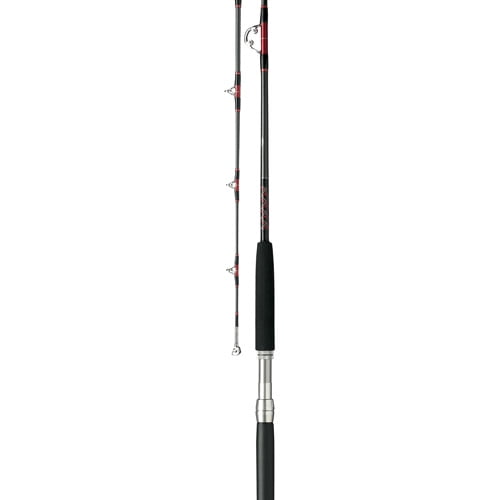 "Penn Senator 3/0 6'6" Fishing Rod"