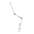 thumbnail image 1 of Lampe de Table à Clipser Protection des Yeux Pliable Étude Chargement Usb Contrôle Tactile, 1 of 4